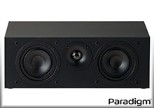 Paradigm Monitor SE2000C
